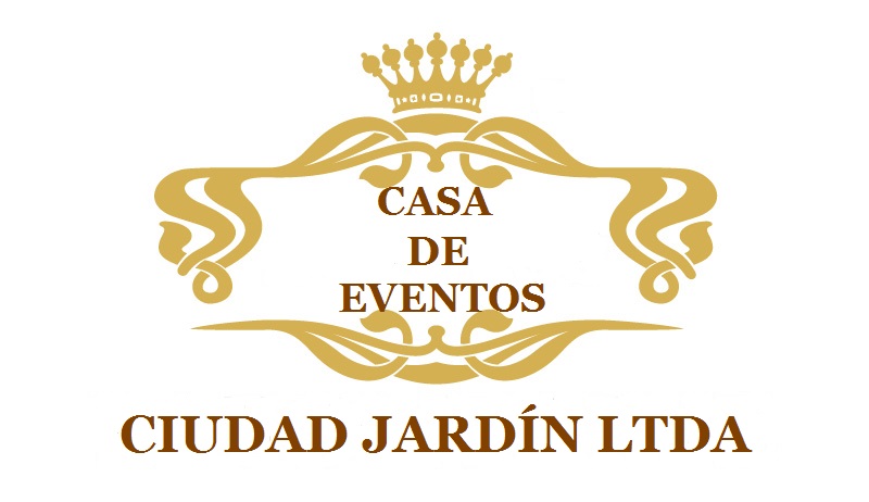 CASA DE EVENTOS CIUDAD JARDIN